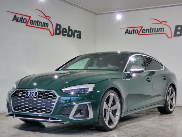 AUDI S5 Sportback 3.0 TDI quattro basis Matrix/360°