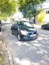 Suzuki Splash Auto zu VERKAUFEN! - Suzuki Splash: Auto