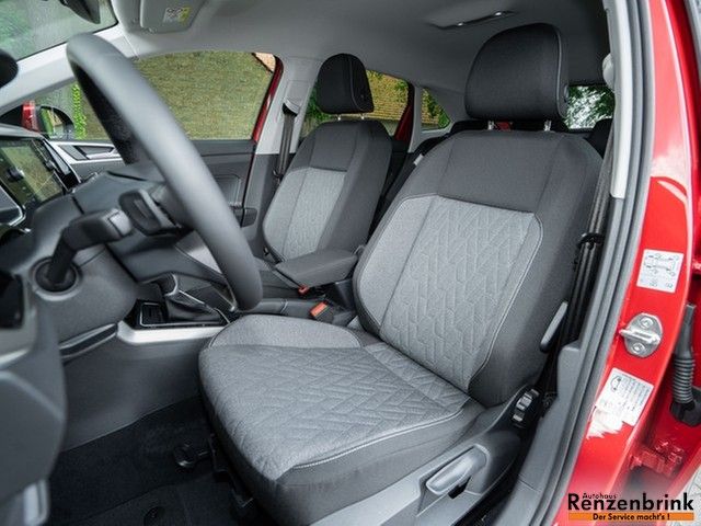 Taigo Move TSI DSG Navi Kamera AHK IQ.Drive-Pake