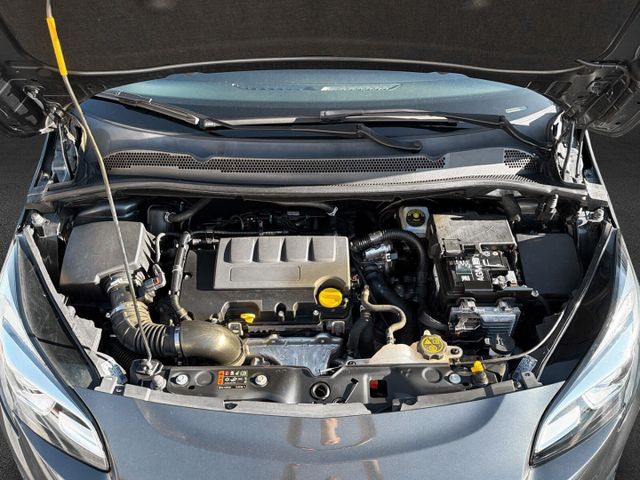 Opel Corsa E Innovation ecoFlex