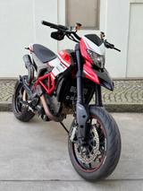 Ducati Hypermotard 821 SP - DUCATI SUPER MOTO