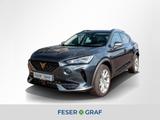 Cupra Formentor 1.5 TSI DSG/AHK/ACC/NAVI/RFK - Cupra Formentor in Magdeburg