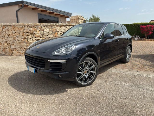PORSCHE Porsche Cayenne 3.0 Diesel Tiptronic 250 cv