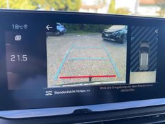 Foto Nummer 21: PEUGEOT 3008