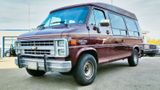 Chevrolet G 20 Chevy Van GMC 5.7l V8 H-Zulassung