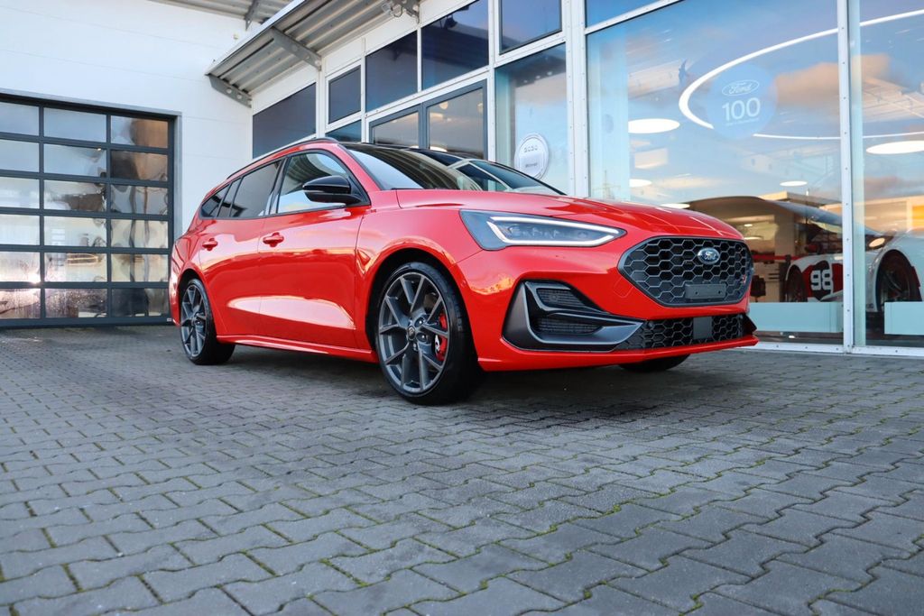 Image of Ford Focus