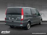 Mercedes-Benz Vito 122 CDI Mixto Lang AHK+Klima - Mercedes-Benz Vito: 122 Cdi