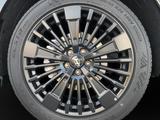 Hyundai SANTA FE Plug In 4WD BLACKLINE Relax Nappa Voll - Hyundai SANTA FE: ESP