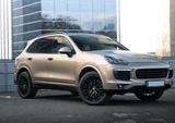 Porsche Cayenne  3.6 - Porsche in Viersen