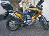 Honda XL 700 V  TRANSALP, sehr wenig km, Inspektion - HONDA XL 700 V TRANSALP