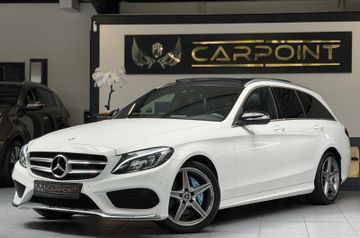 Mercedes C 180 - 3