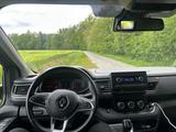 Renault Trafic Automatik 6-Sitzer L2H1 Kamera  - Renault Trafic