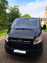 Ford Tourneo Custom 2.0 TDCi - 8 Sitzer - Ford Tourneo Custom von privat