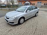 Opel Vectra C Lim. Edition - gebrauchte Opel Vectra aus dem Jahr 2007
