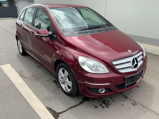 Mercedes-Benz B 180 Klima*PDC*Shz*Alus TÜV neu