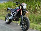 Aprilia SXV 550 - Bj 08 - 12 L Tank - Mapping A2/offen - APRILIA SXV