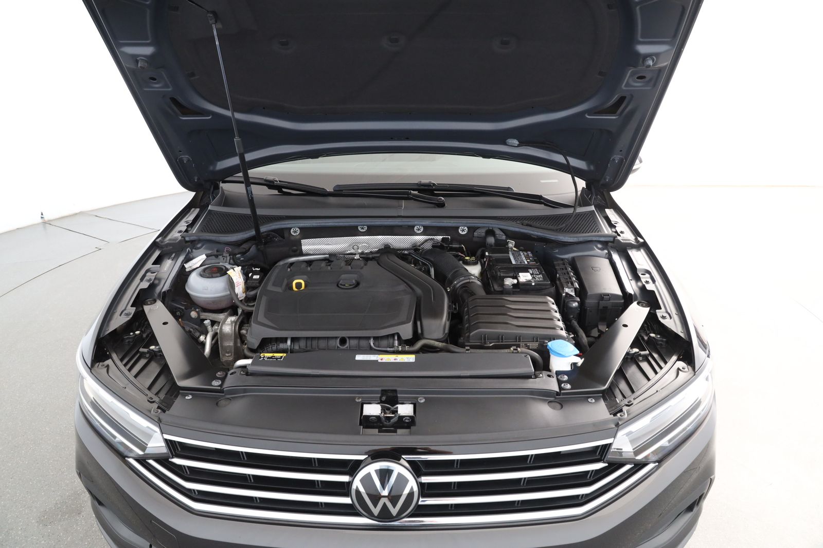 Volkswagen Passat Variant - Bild 18