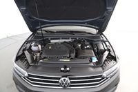 Volkswagen Passat Variant - Vorschau Bild 18