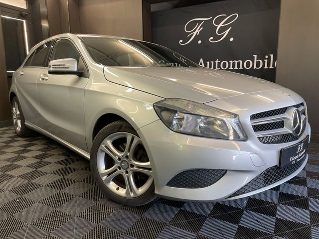 Mercedes-Benz A 180 BE Urban,Kamera,Klima,Navi,CPA.Sport