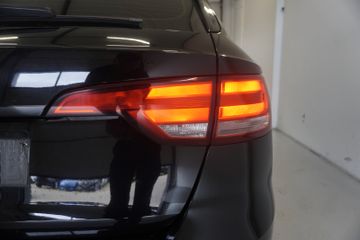 Audi A4 - 10