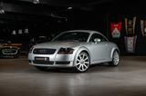 Audi TT 1.8 T Coupe Quattro / 225hk / Youngtimer - : Youngtimer