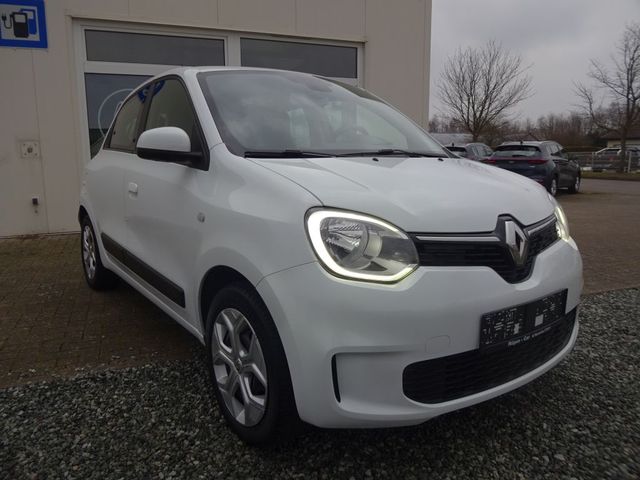 Renault Twingo SCe 65 LIMITED