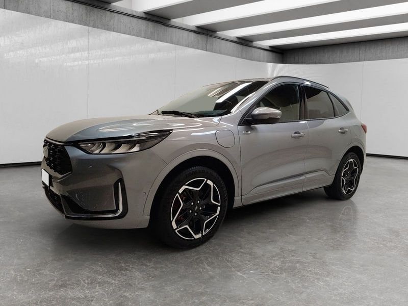 Ford Kuga 2.5 phev ST-Line X 2wd 243cv auto