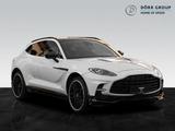 Aston Martin DBX707 | Carbon Twill | Duotone Interior - graue Aston Martin DBX