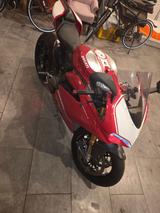 Ducati Panigale R - DUCATI PANIGALE R