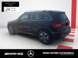 Mercedes-Benz GLB 200 d PROGRESSIVE LED KAMERA DISTRO DWA PDC - Mercedes-Benz GLB 200 in Hannover