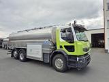 Renault Lander 430 6x2 ISOLIERT - Tankvolumen 16.500 L