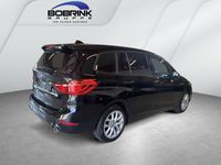 BMW 218 Gran Tourer - Vorschau Bild 3