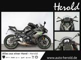 Kawasaki Ninja 650 - Kawasaki Motorräder in Nürnberg