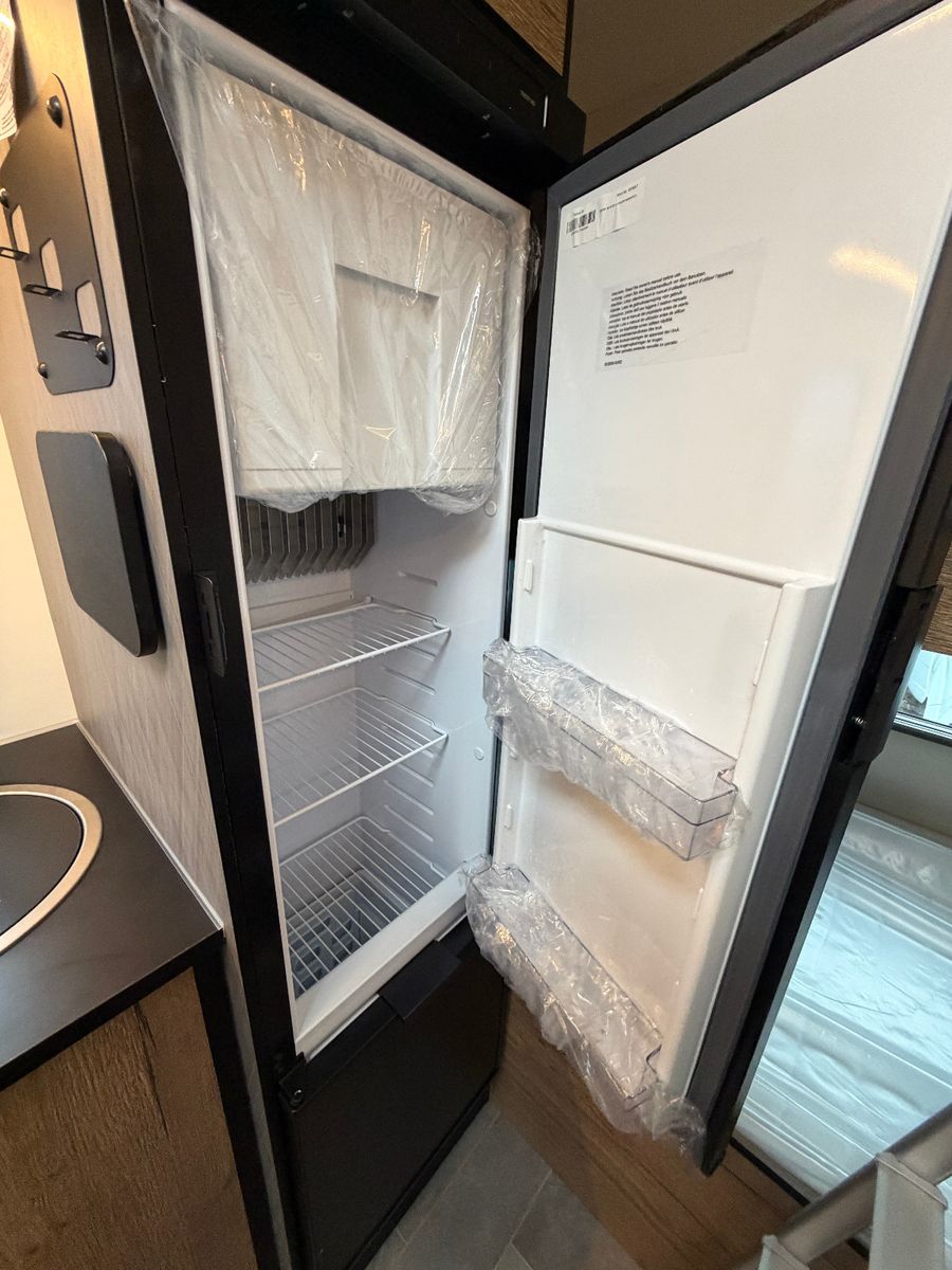 Fahrzeugabbildung XGO Dynamic 39 - Modell 2026