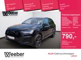 Audi Q7 quattro S line competition plus *AHK*B&O*LEDE - Audi Q7: Competition Plus