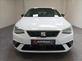 Seat Ibiza 1.0 TSI Navi|Beats|ACC|Sitzhzg. - Seat Ibiza Beats mit Benzin-Antrieb