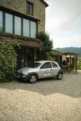 Ford Ka 1.3 Kool - TÜV 10/25 - Bluetooth  - Ford aus 1999: Ka