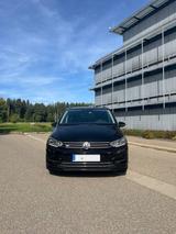 Volkswagen Touran 1.5 TSI Highline BMT R-Line, 7-Sitz, Pano - VW Touran von privat