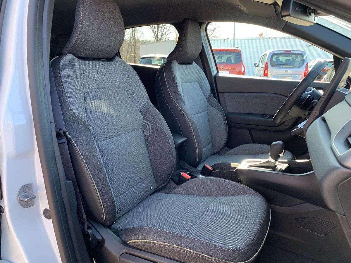 Renault Captur - Bild 25