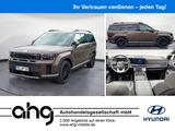 Hyundai Santa Fe 1.6 T-GDI Hybrid Intro 18' WKR Inkl. - Hyundai SANTA FE aus 2025