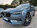 Volvo XC60 Inscription AWD 360Ka*Pano*AHK*Memory*8Fach - Volvo: F