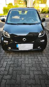 Smart ForTwo Cabrio - Smart ForTwo Gebrauchtwagen in Hagen