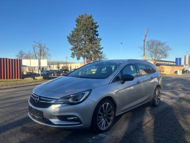 Opel Astra K Sports Tourer 1.6 CDTI LED*STHZ*Navi*CAM