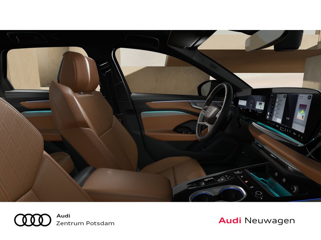 Audi A6 Allroad - Bild 8