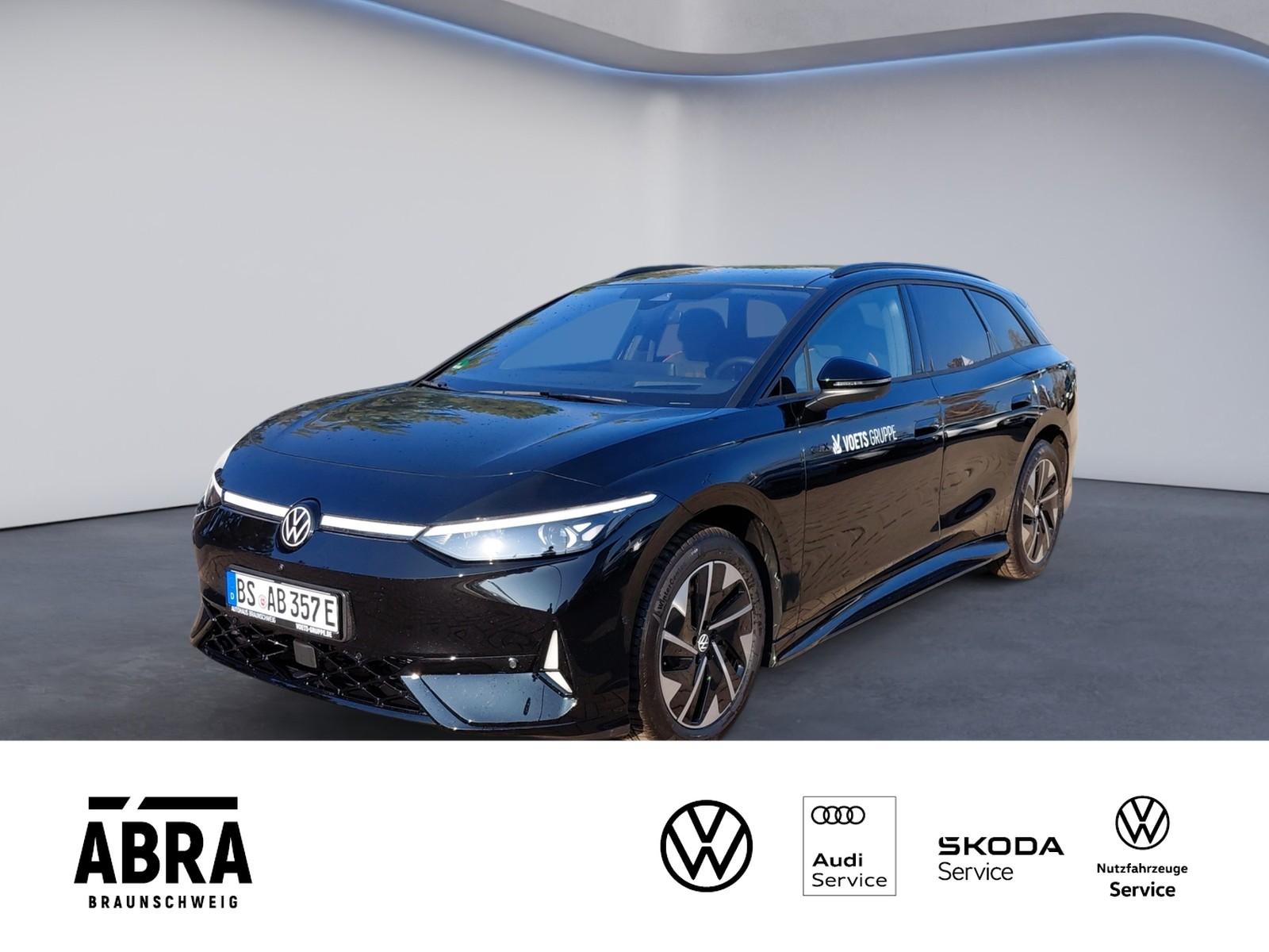 Volkswagen ID.7 Tourer GTX 250 kW 4Motion