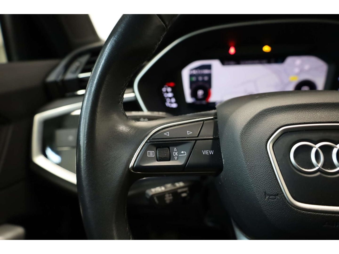 Audi Q3 - Bild 15