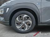 Hyundai KONA 1.6 GDI Hybrid Advantage Navi Kamera Lenkra - Hyundai KONA mit Hybrid-Antrieb