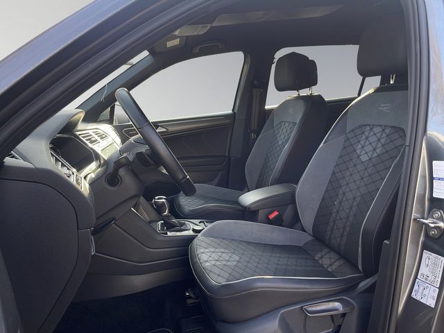 Tiguan Allspace 2.0 TDI R-Line 4Motion HUD 360°