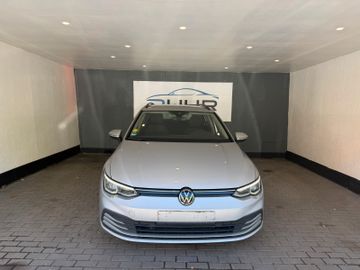 Volkswagen Golf - 3