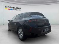 Opel Astra - Vorschau Bild 4